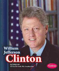 Produktbild: William Jefferson Clinton