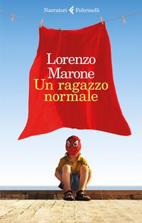 Produktbild: Un ragazzo normale