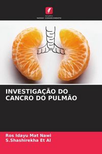 Produktbild: Investiga&ccedil;&atilde;o Do Cancro Do Pulm&atilde;o