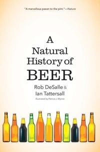 Produktbild: A Natural History of Beer