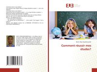 Produktbild: Comment r&eacute;ussir mes &eacute;tudes?