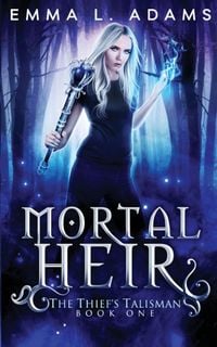Produktbild: Mortal Heir