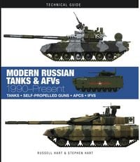 Produktbild: Modern Russian Tanks