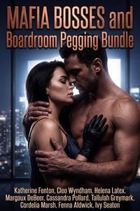Produktbild: Mafia Bosses and Boardroom Pegging Bundle