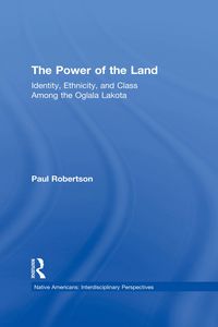 Produktbild: The Power of the Land