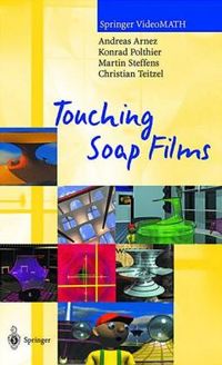Produktbild: DVD-Video Touching Soap Films