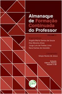Produktbild: Almanaque de forma&ccedil;&atilde;o continuada do professor volume 2 cole&ccedil;&atilde;o ci&ecirc;ncia aberta - volume 20