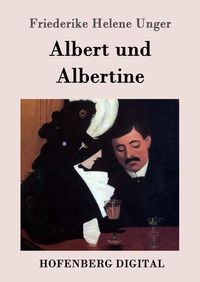 Produktbild: Albert und Albertine