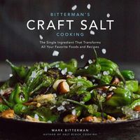 Produktbild: Bitterman's Craft Salt Cooking