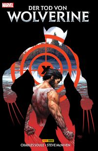 Produktbild: Der Tod von Wolverine