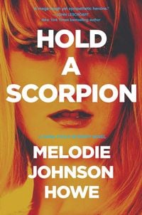 Produktbild: Hold a Scorpion