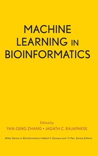 Produktbild: Machine Learning in Bioinformatics