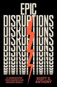Produktbild: Epic Disruptions