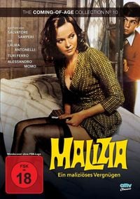 Produktbild: Malizia