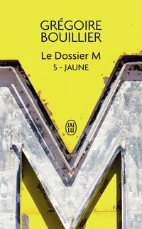 Produktbild: Le dossier M