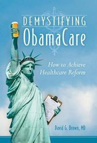 Produktbild: Demystifying Obamacare