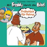 Produktbild: 04: Fr&uuml;hst&uuml;ck f&uuml;r Petrus
