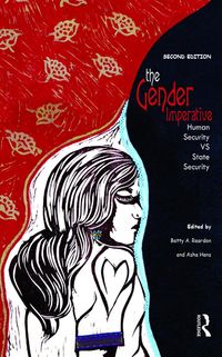 Produktbild: The Gender Imperative