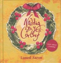 Produktbild: Aaron, L: Nadolig yn y Cartref