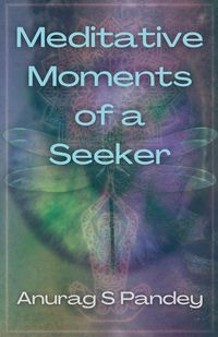 Produktbild: Meditative Moments of a Seeker