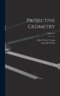 Produktbild: Projective Geometry; Volume I