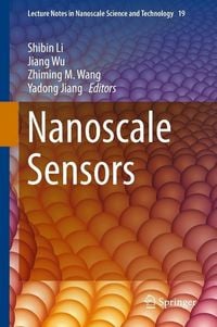 Produktbild: Nanoscale Sensors