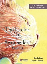 Produktbild: The Healer Cat / &iquest;&iquest;fal&iquest; Pi&iquest;ik