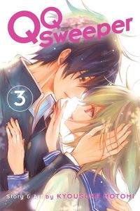 Produktbild: Qq Sweeper, Vol. 3