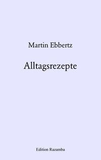 Produktbild: Alltagsrezepte