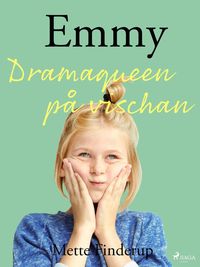 Produktbild: Emmy 4 - Dramaqueen p&aring; vischan