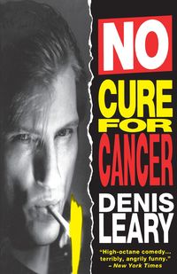 Produktbild: No Cure for Cancer