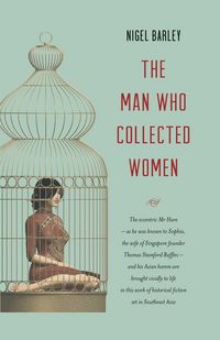 Produktbild: Man who Collected Women