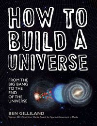 Produktbild: Ht Build a Universe