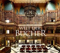 Produktbild: Welt der B&uuml;cher Kalender 2027
