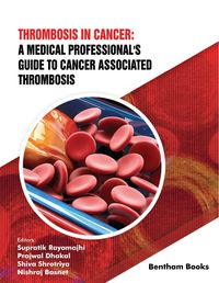 Produktbild: Thrombosis in Cancer: A Medical Professional's Guide to Cancer Associated Thrombosis