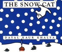 Produktbild: The Snow Cat