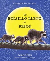 Produktbild: Un Bolsillo Lleno de Besos