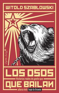 Produktbild: Los osos que bailan