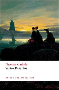 Produktbild: Sartor Resartus