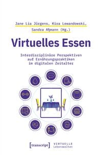 Produktbild: Virtuelles Essen