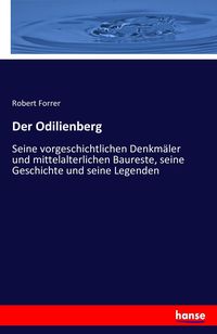 Produktbild: Der Odilienberg