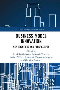 Produktbild: Business Model Innovation