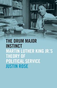 Produktbild: The Drum Major Instinct
