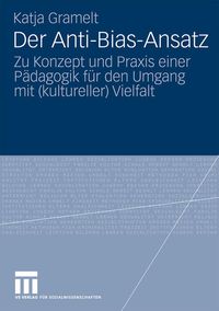 Produktbild: Der Anti-Bias-Ansatz