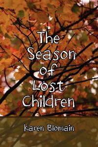 Produktbild: The Season of Lost Children