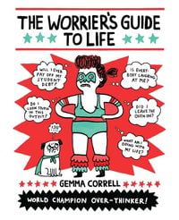 Produktbild: Correll, G: Worrier's Guide to Life