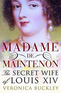 Produktbild: Madame De Maintenon