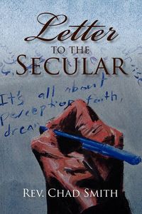 Produktbild: Letter to the Secular