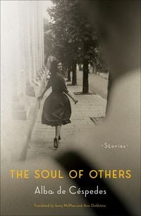 Produktbild: The Soul of Others