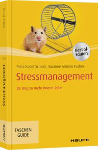 Stressmanagement von Petra Isabel Schlerit
